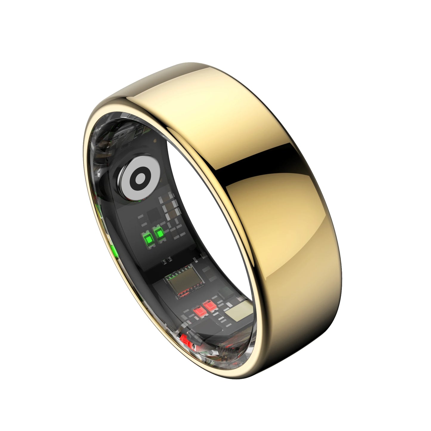 R08 Smart Health Tracking Ring