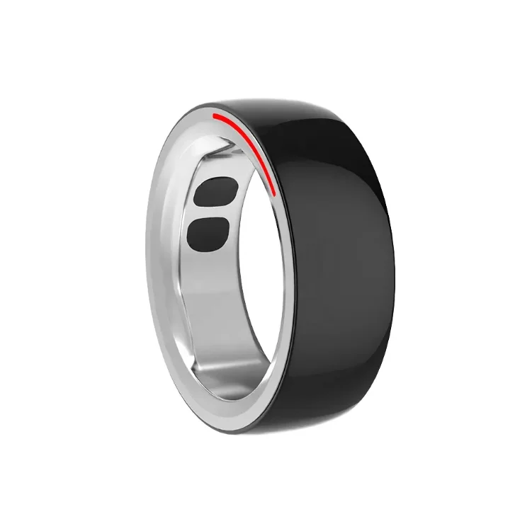 R02 Smart Health Tracking Ring