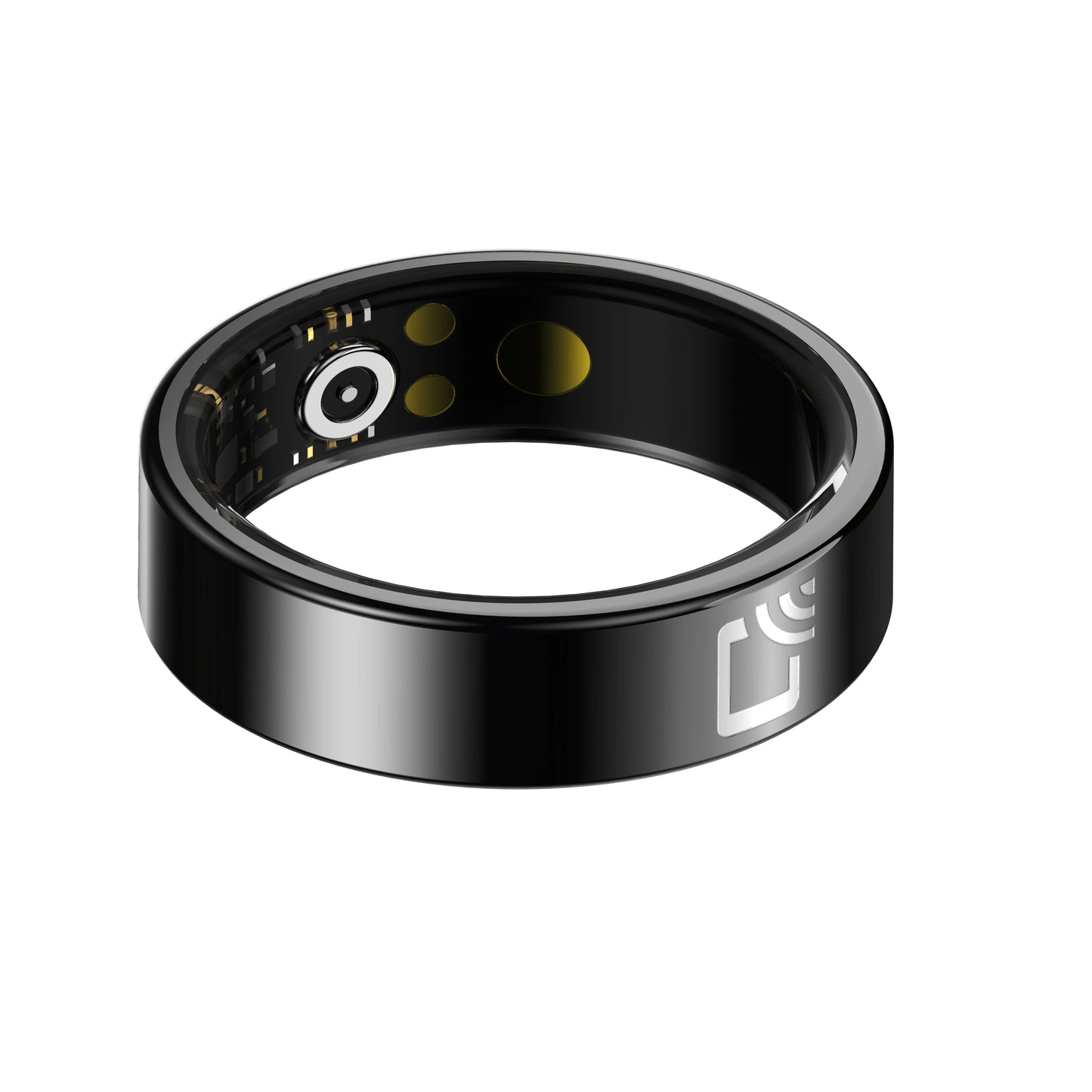 NFC Smart Ring for Access Control