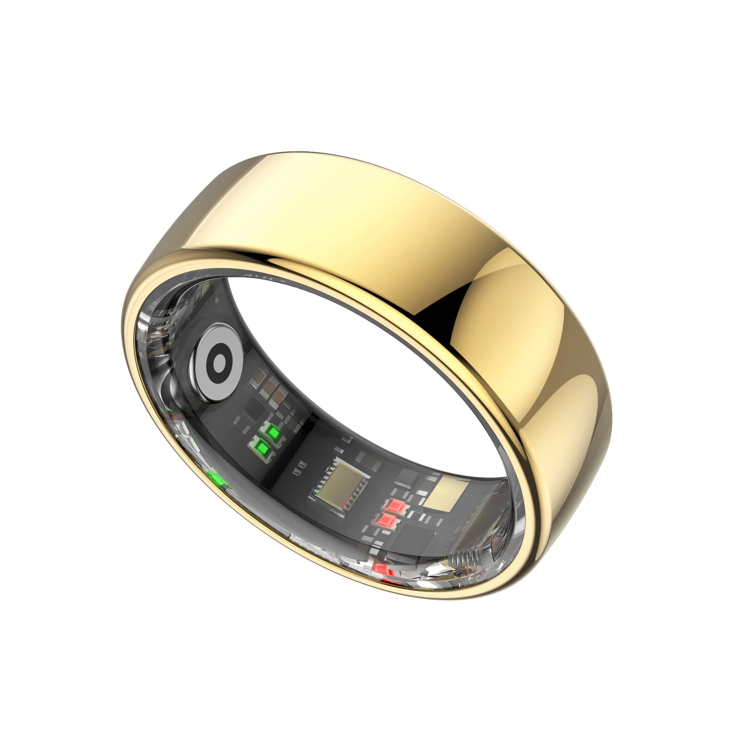 R08 Smart Health Tracking Ring