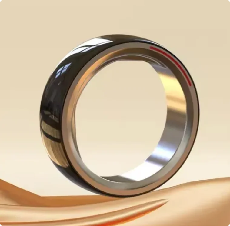 R02 Smart Health Tracking Ring