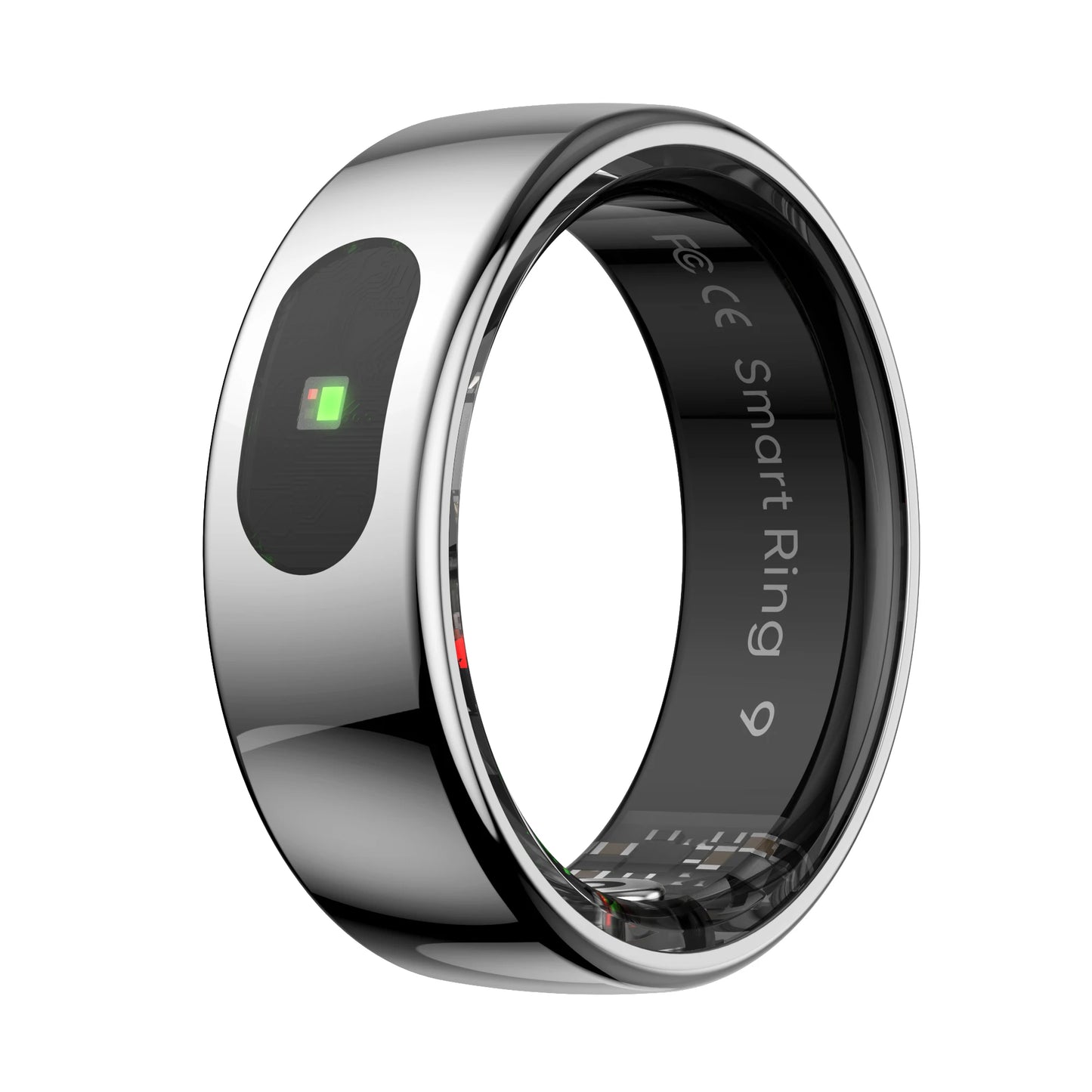 R08 Smart Health Tracking Ring