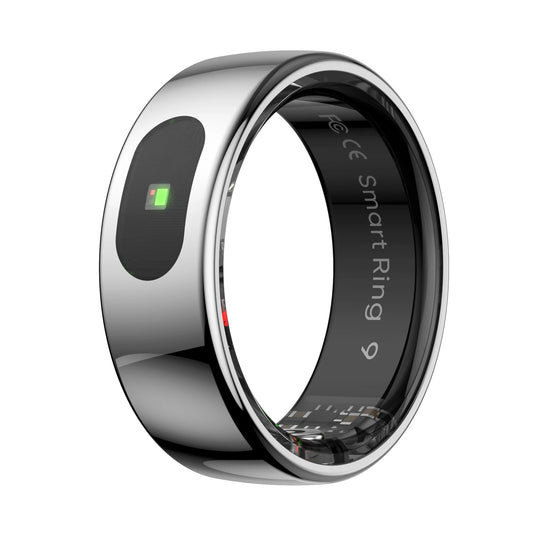 R08 Smart Health Tracking Ring