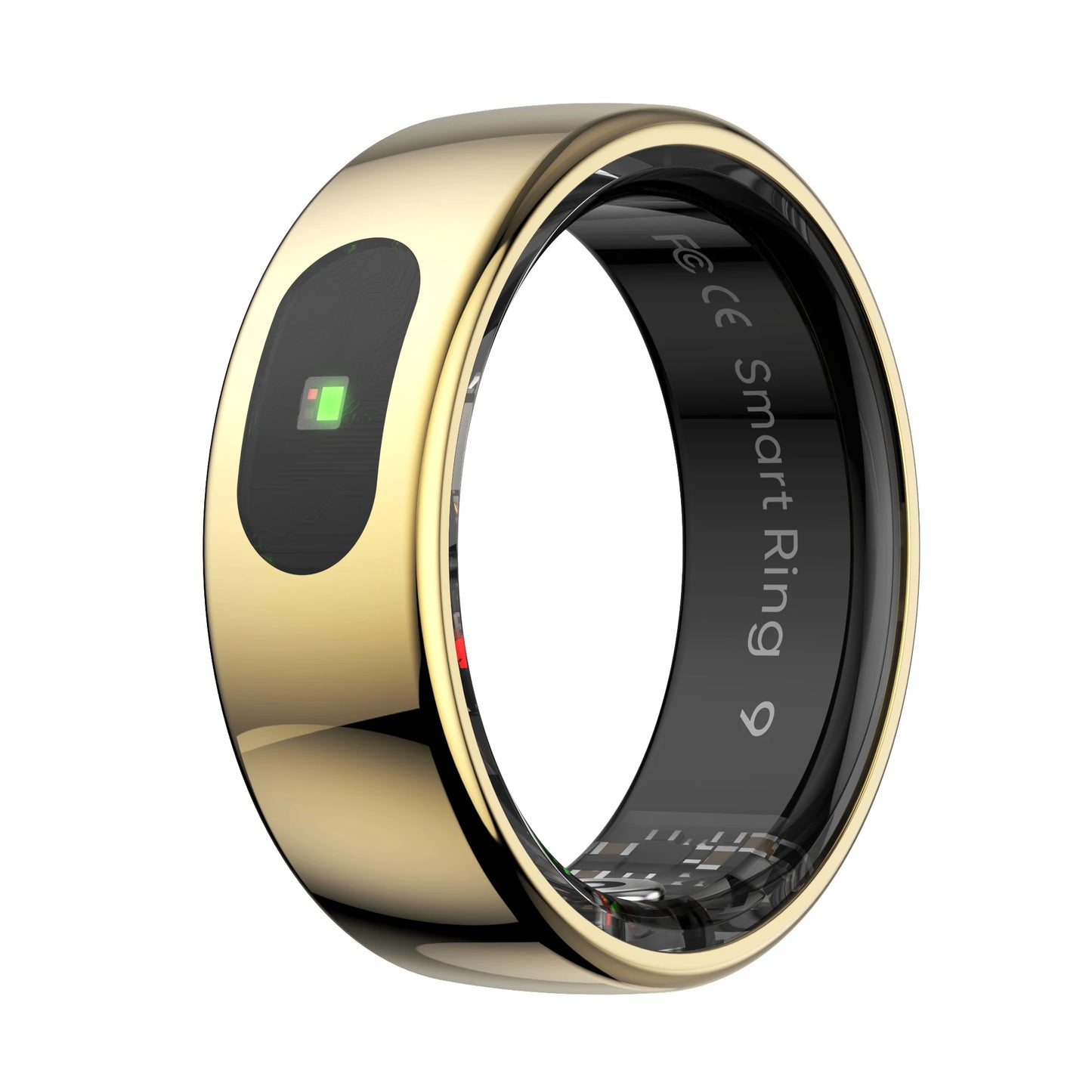 R08 Smart Health Tracking Ring
