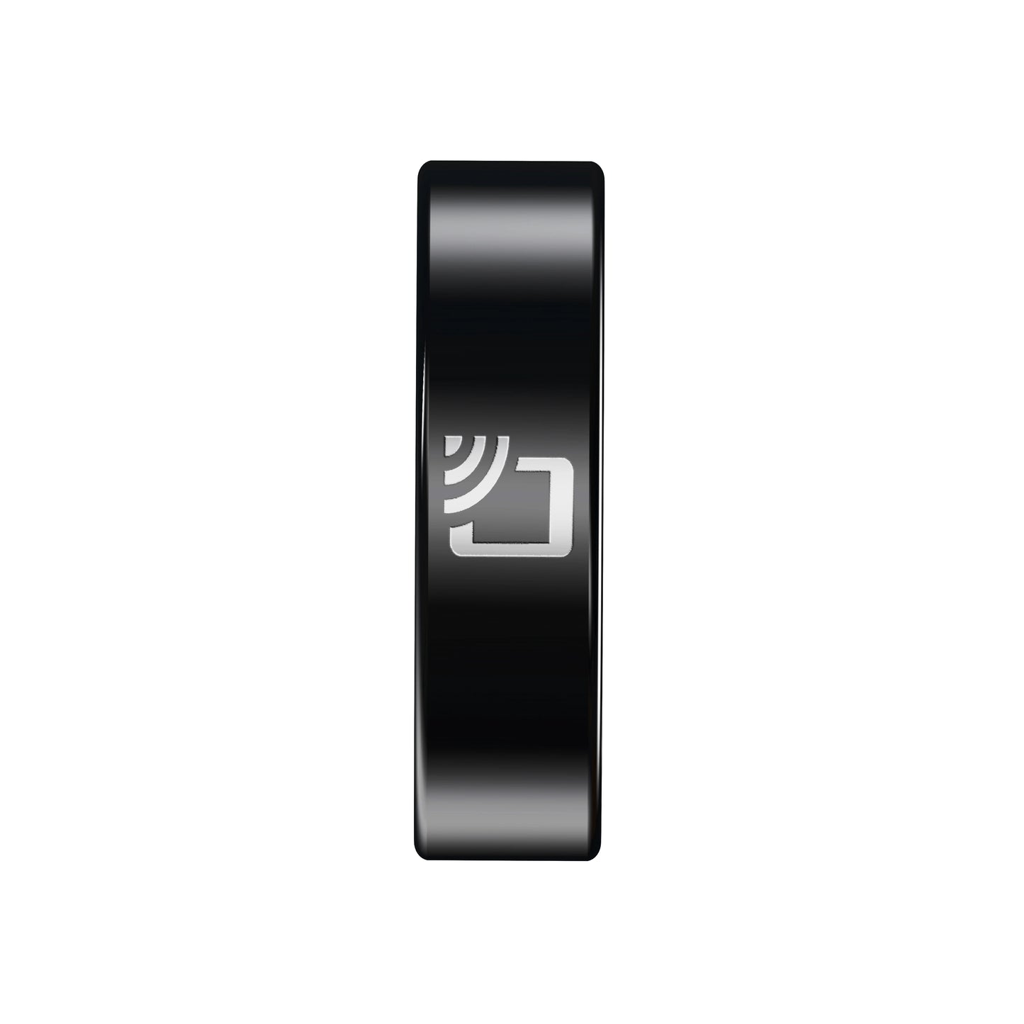 NFC Smart Ring for Access Control