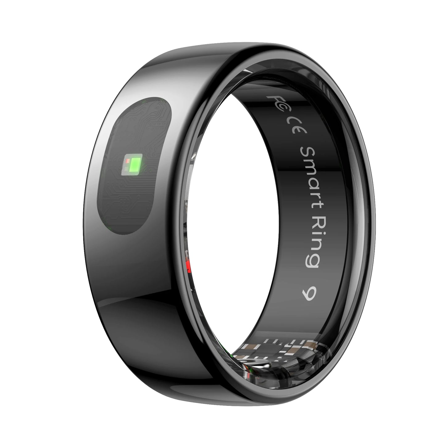 R08 Smart Health Tracking Ring