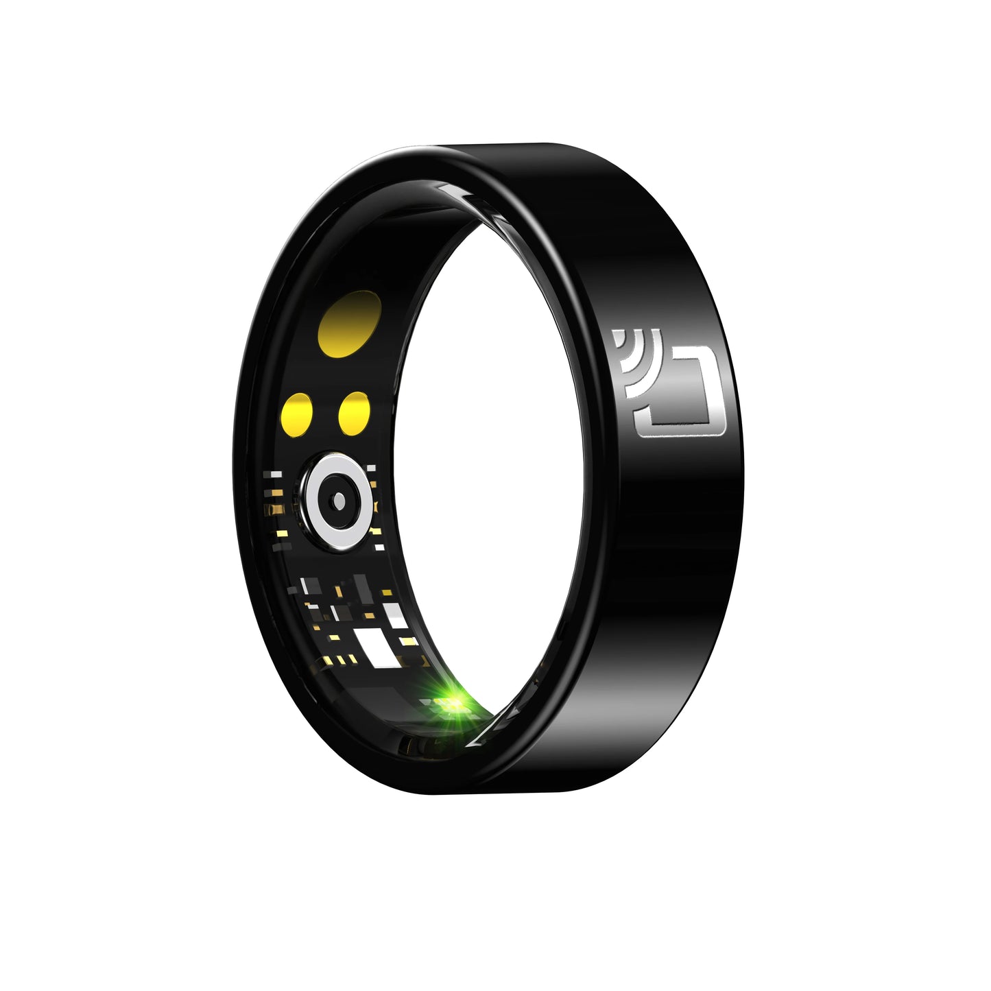 NFC Smart Ring for Access Control