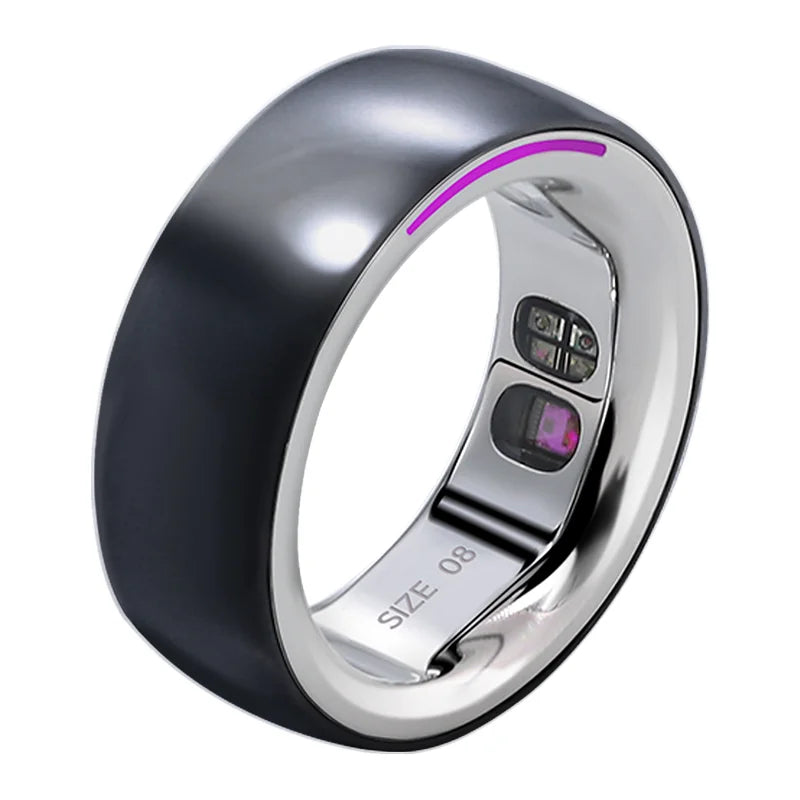 R02 Smart Health Tracking Ring