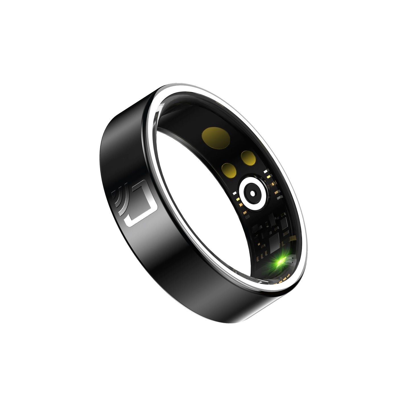 NFC Smart Ring for Access Control