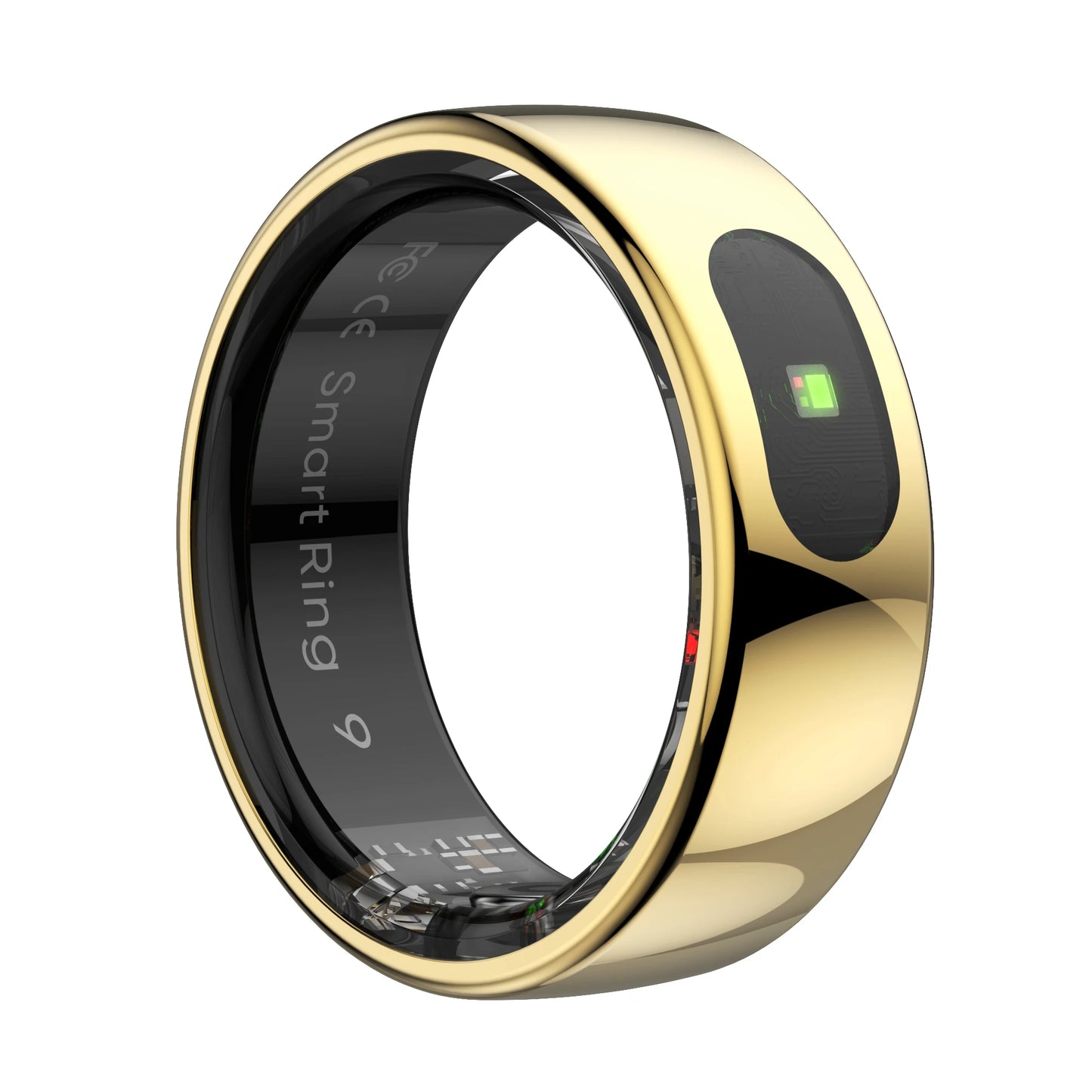 R08 Smart Health Tracking Ring
