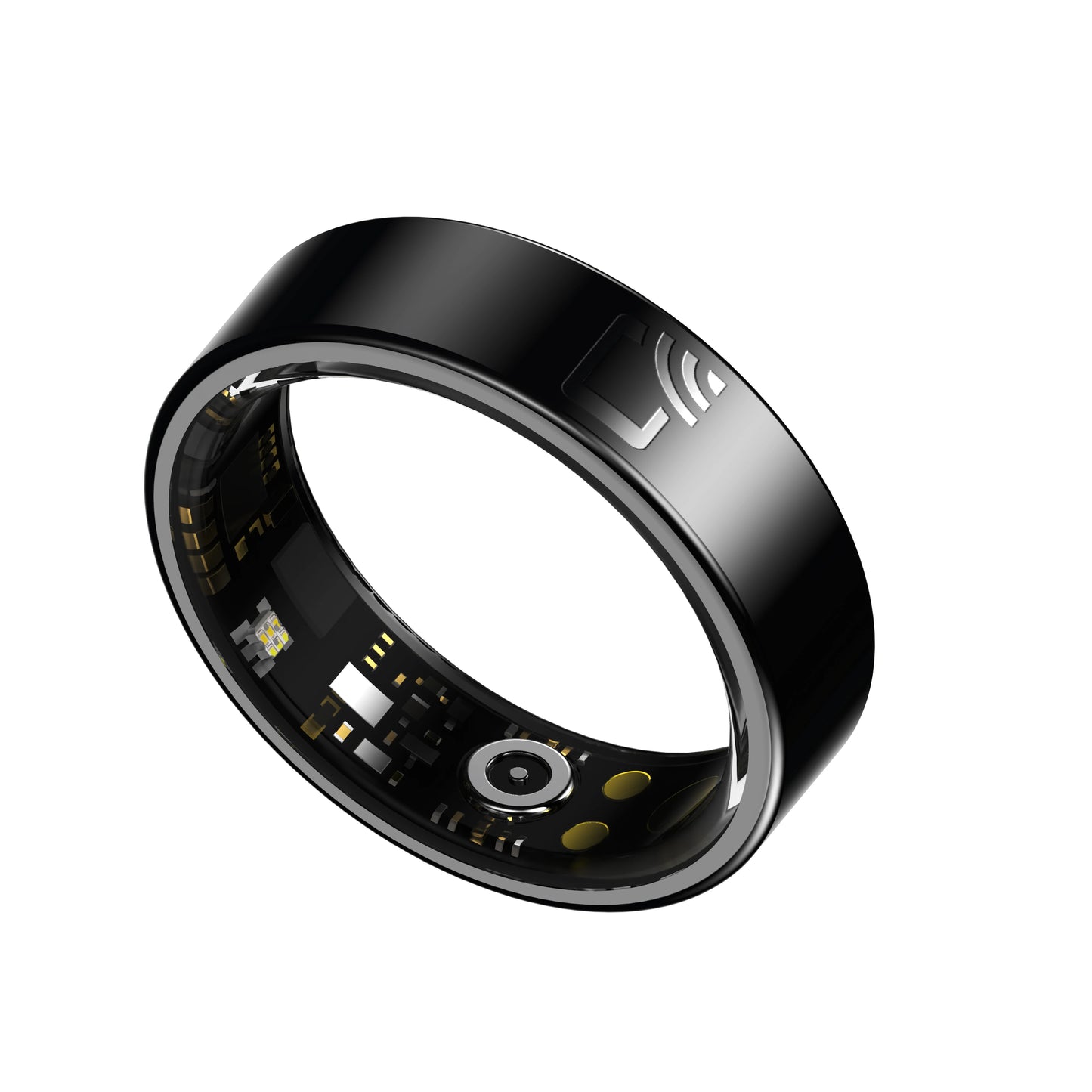 NFC Smart Ring for Access Control