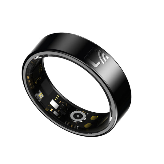 NFC Smart Ring for Access Control