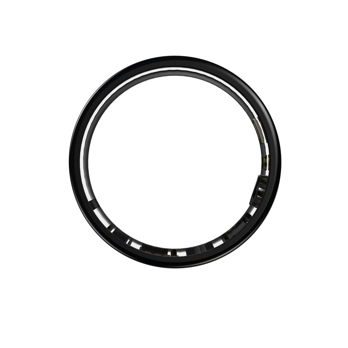 NFC Smart Ring for Access Control
